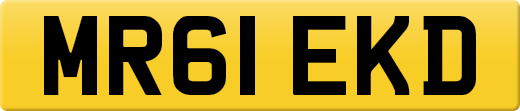 MR61EKD